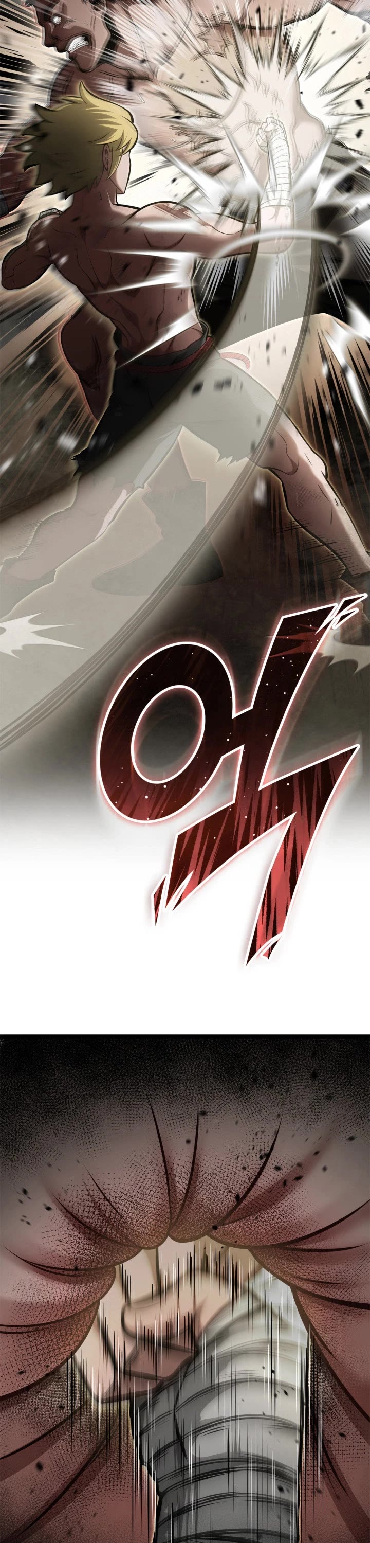 Boxer Kali chapter 41 page 34