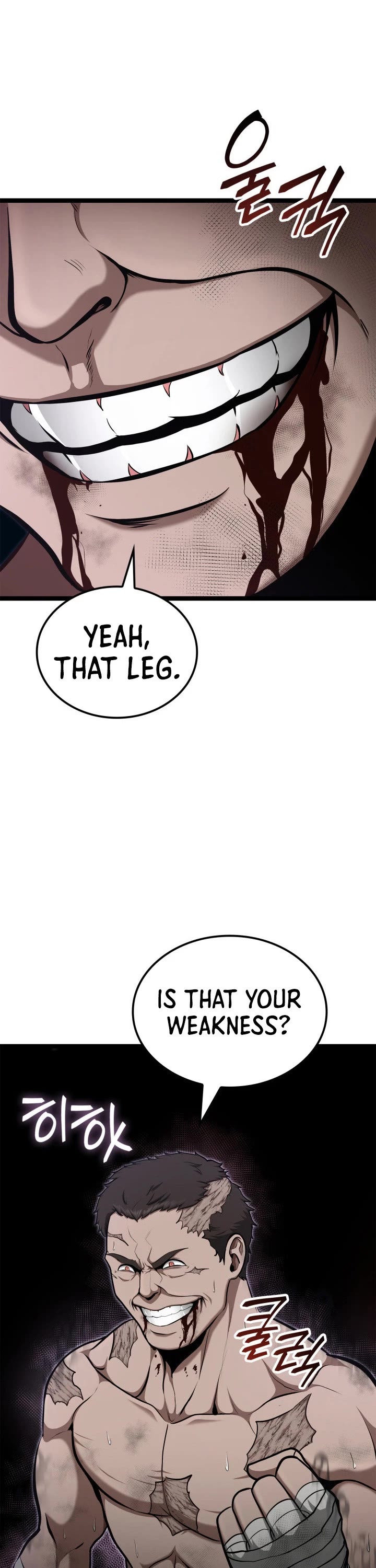 Boxer Kali chapter 41 page 37