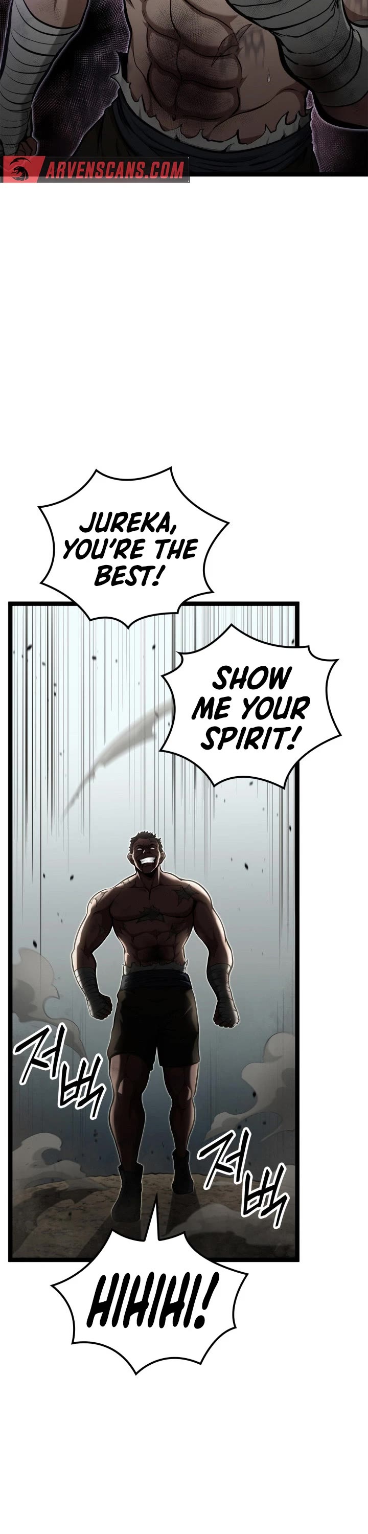 Boxer Kali chapter 41 page 38