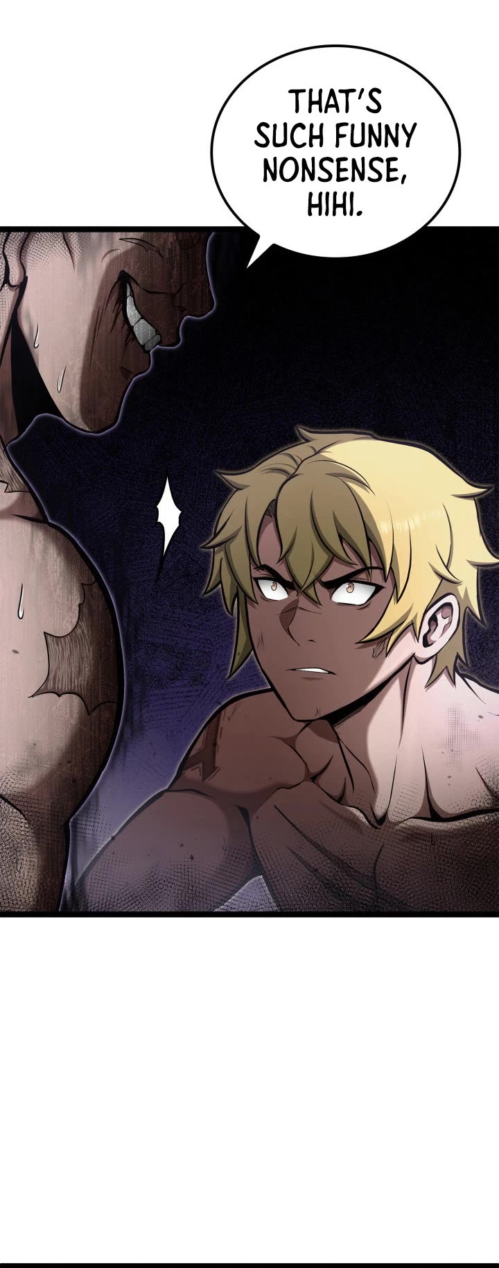 Boxer Kali chapter 41 page 4