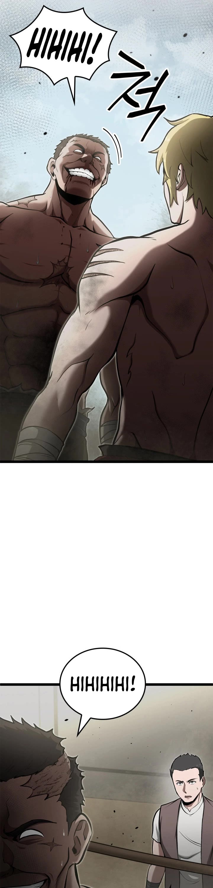 Boxer Kali chapter 41 page 41