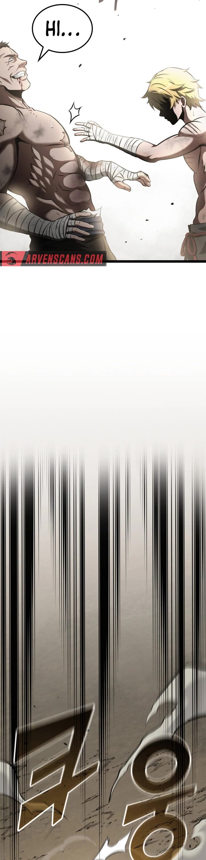 Boxer Kali chapter 41 page 43