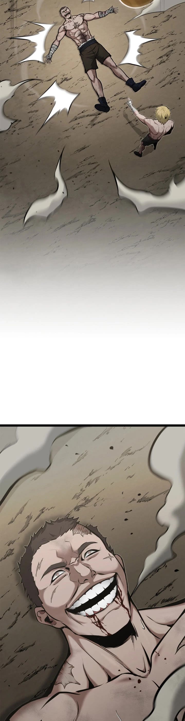 Boxer Kali chapter 41 page 44