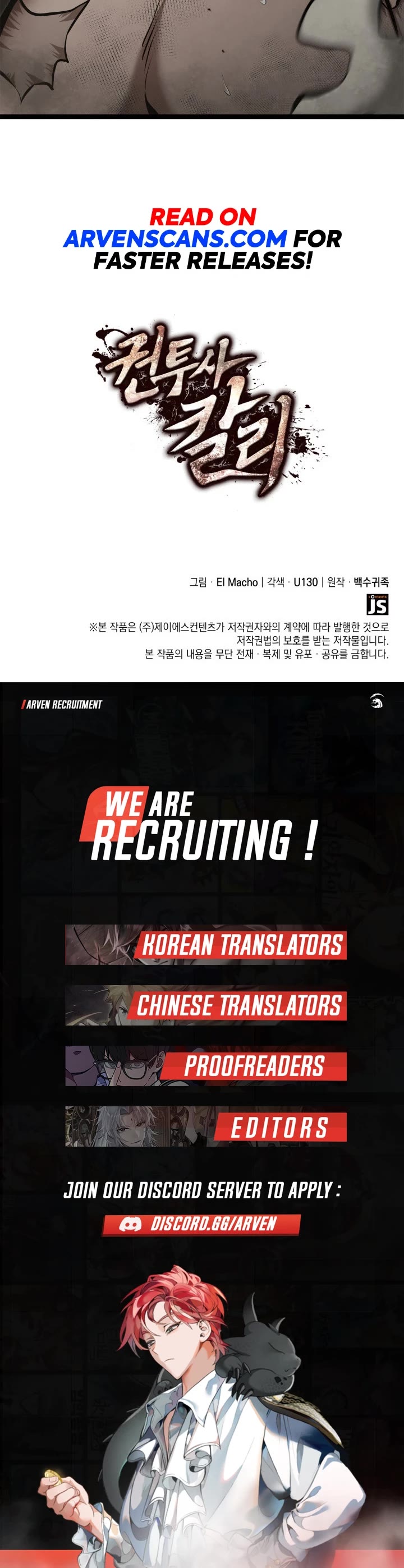 Boxer Kali chapter 41 page 45