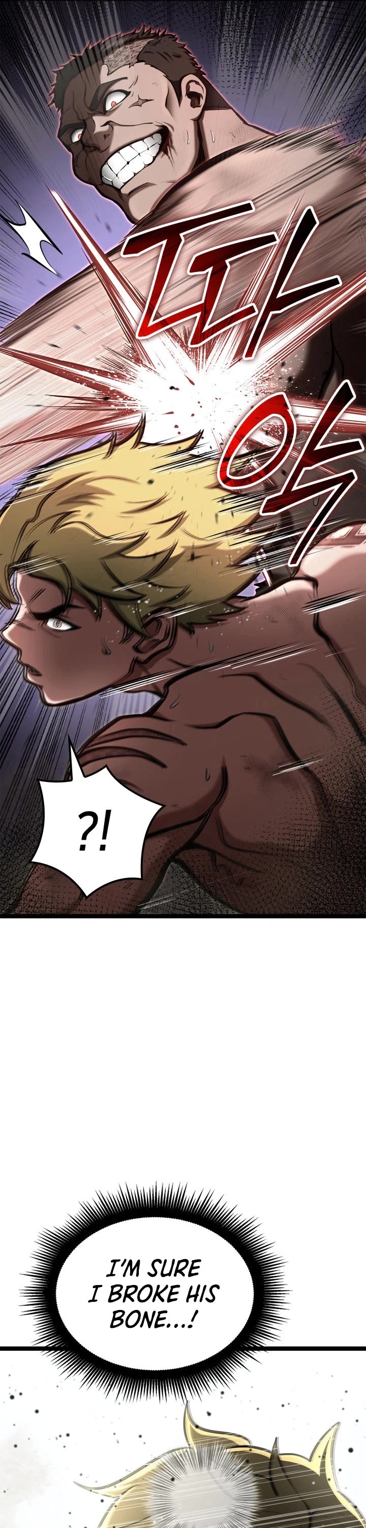 Boxer Kali chapter 41 page 5