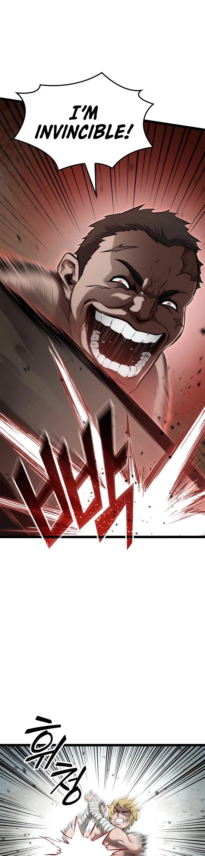 Boxer Kali chapter 41 page 9