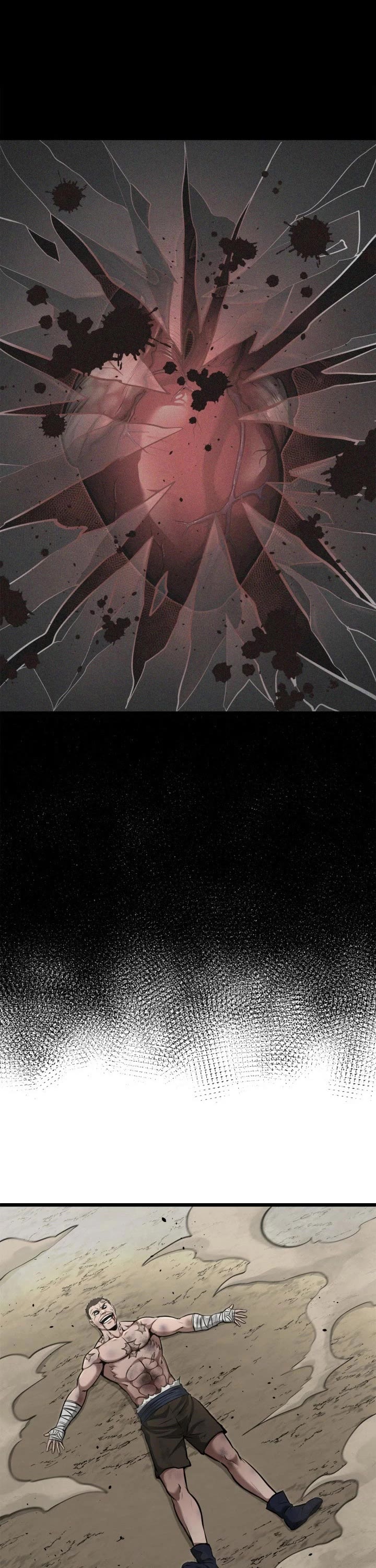 Boxer Kali chapter 42 page 10