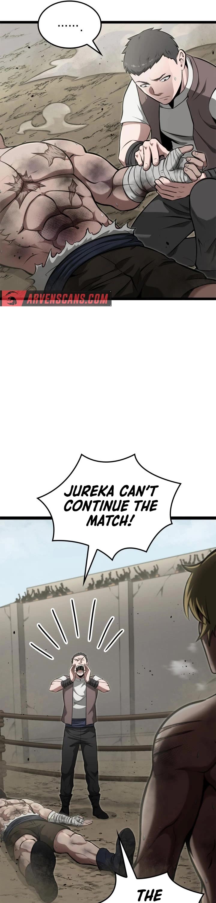 Boxer Kali chapter 42 page 13