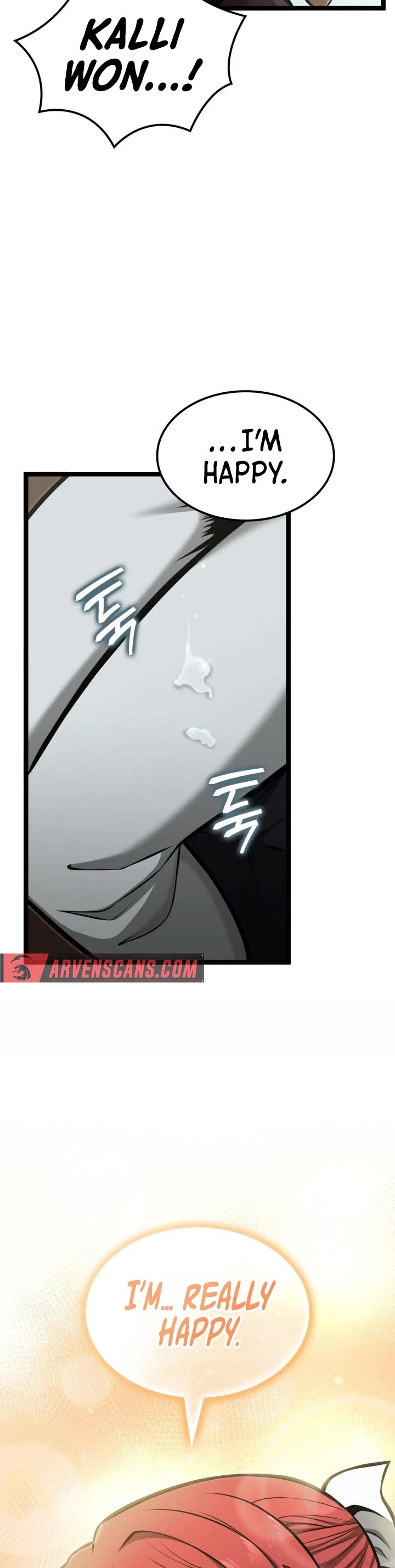 Boxer Kali chapter 42 page 18