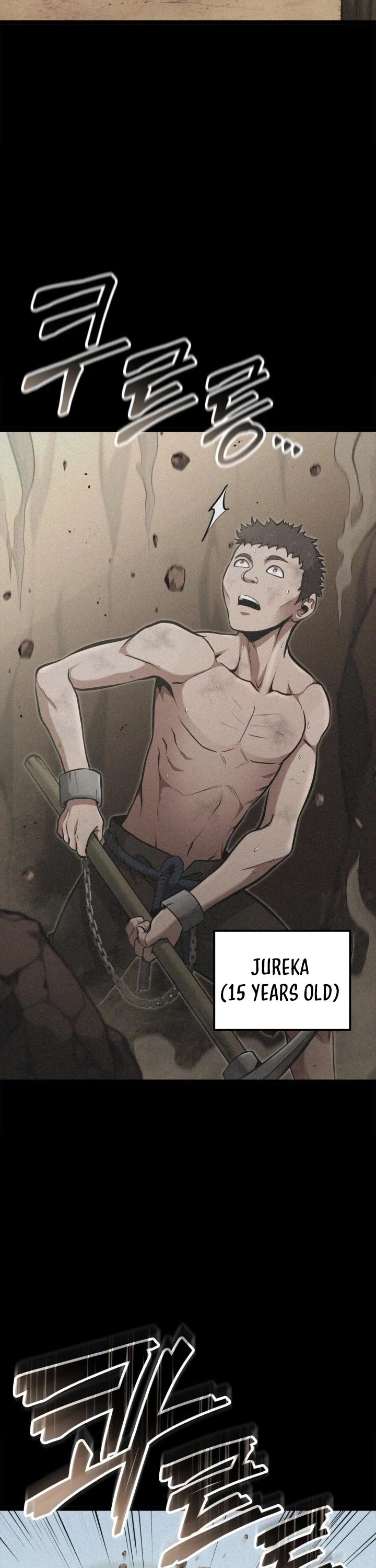 Boxer Kali chapter 42 page 2