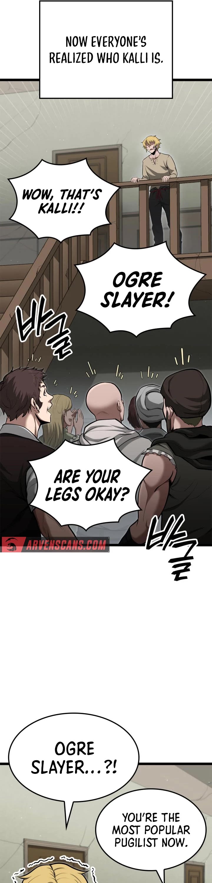 Boxer Kali chapter 42 page 24