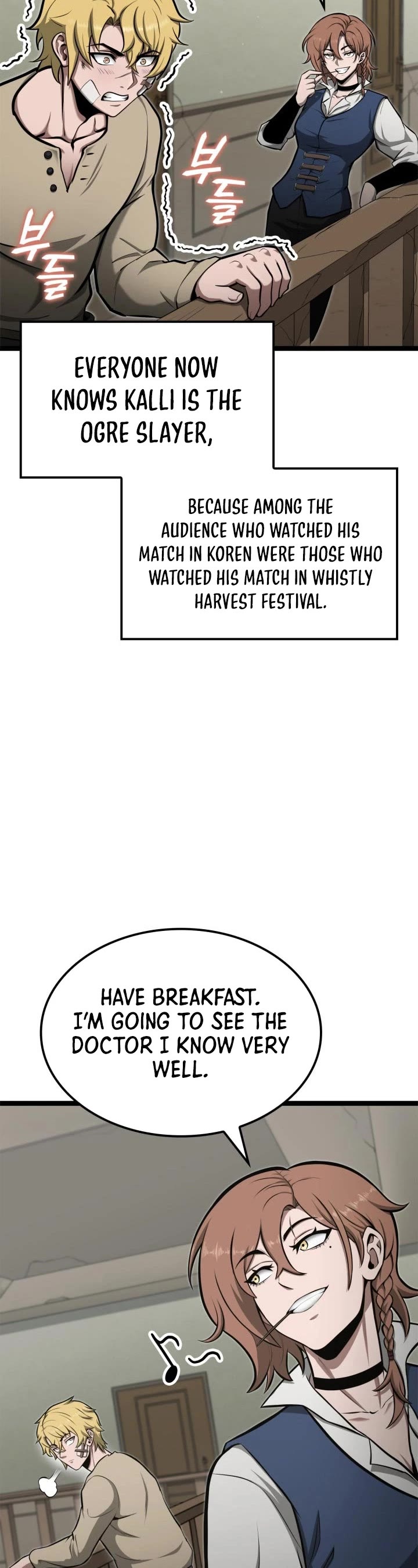 Boxer Kali chapter 42 page 25