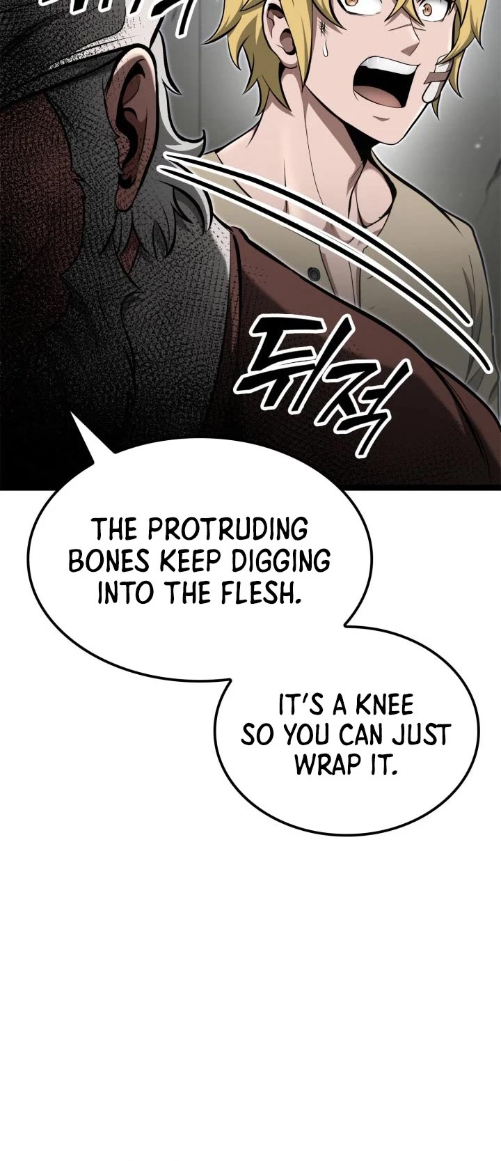 Boxer Kali chapter 42 page 34