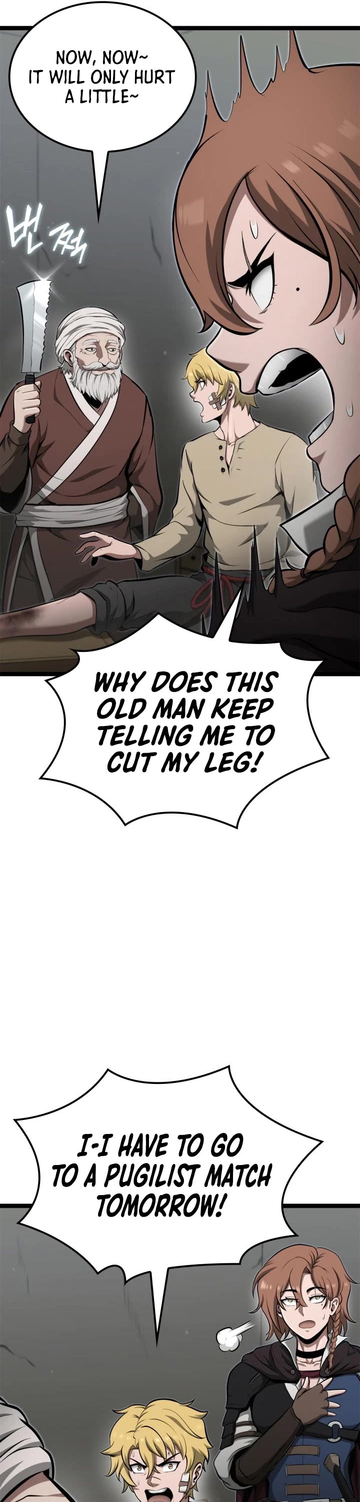 Boxer Kali chapter 42 page 35