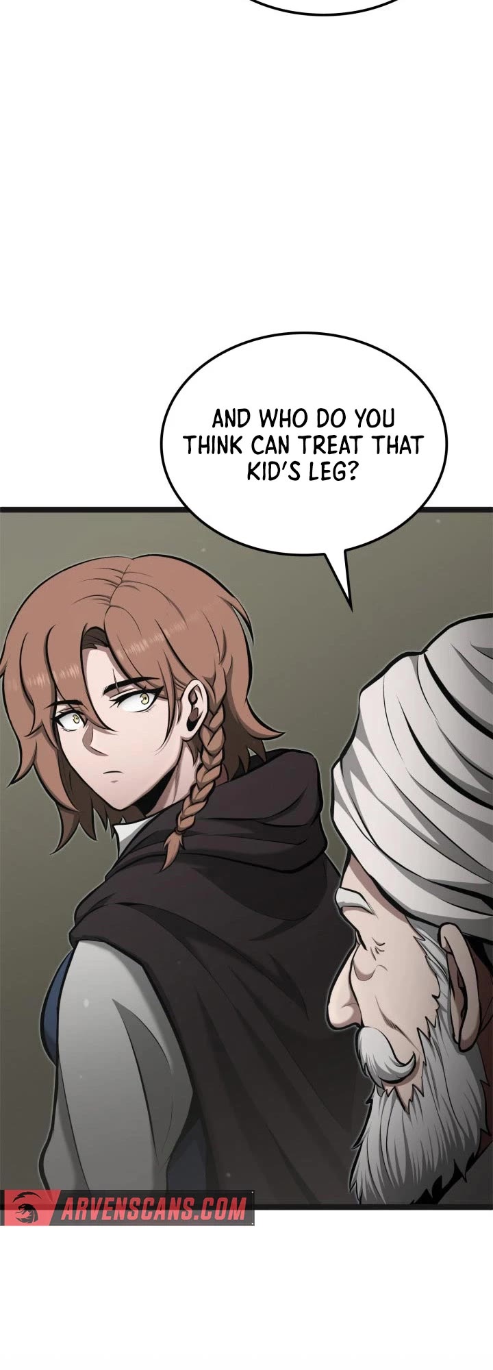 Boxer Kali chapter 42 page 42