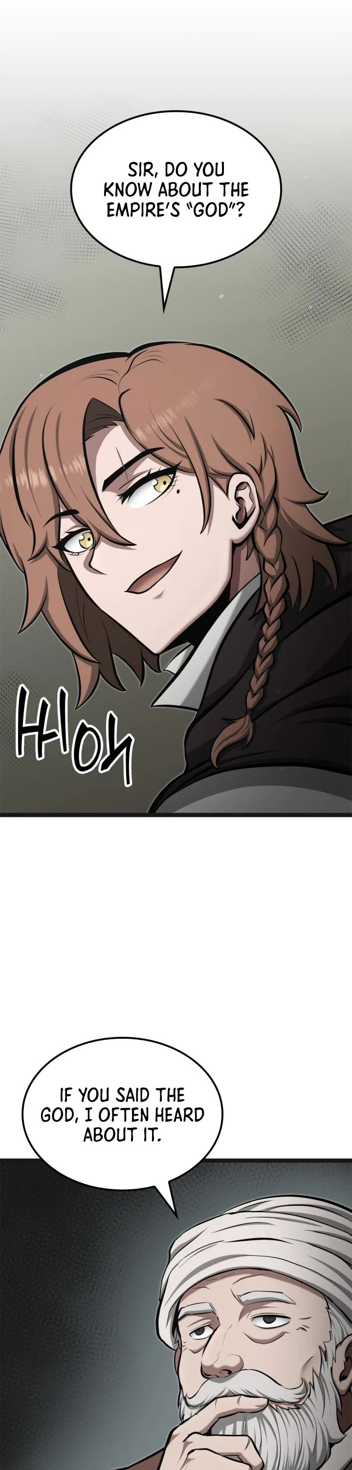 Boxer Kali chapter 42 page 43