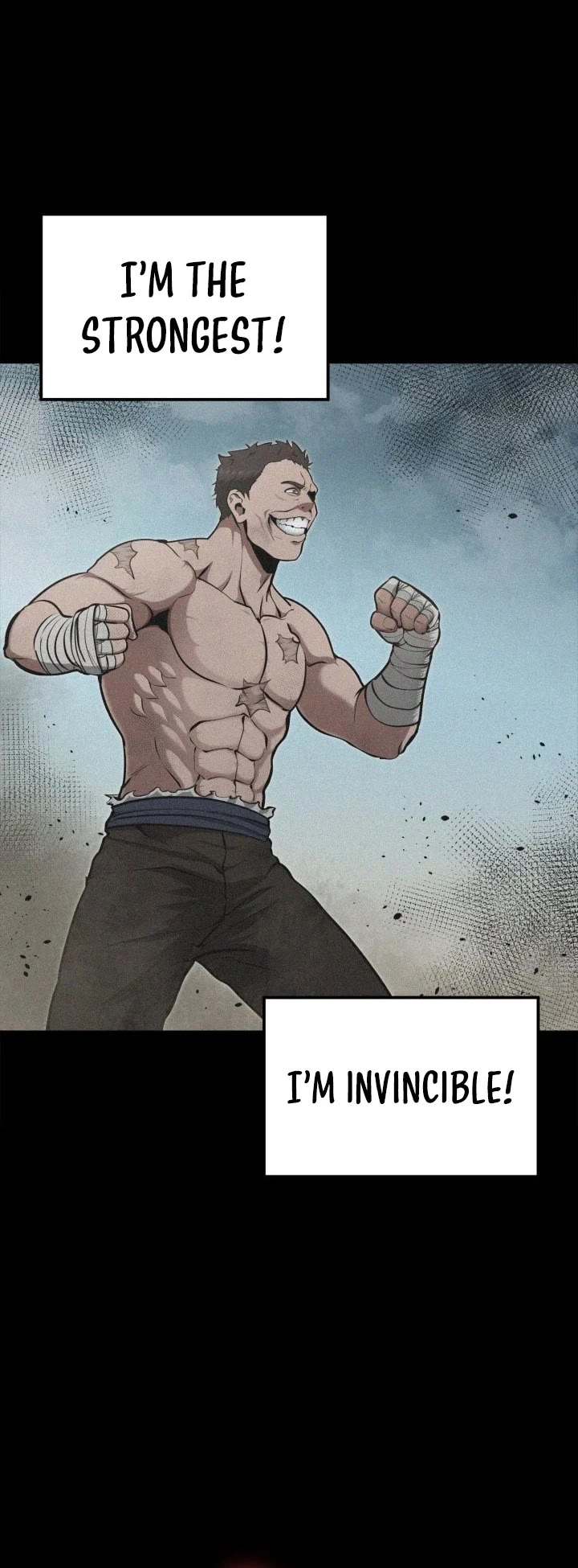 Boxer Kali chapter 42 page 8