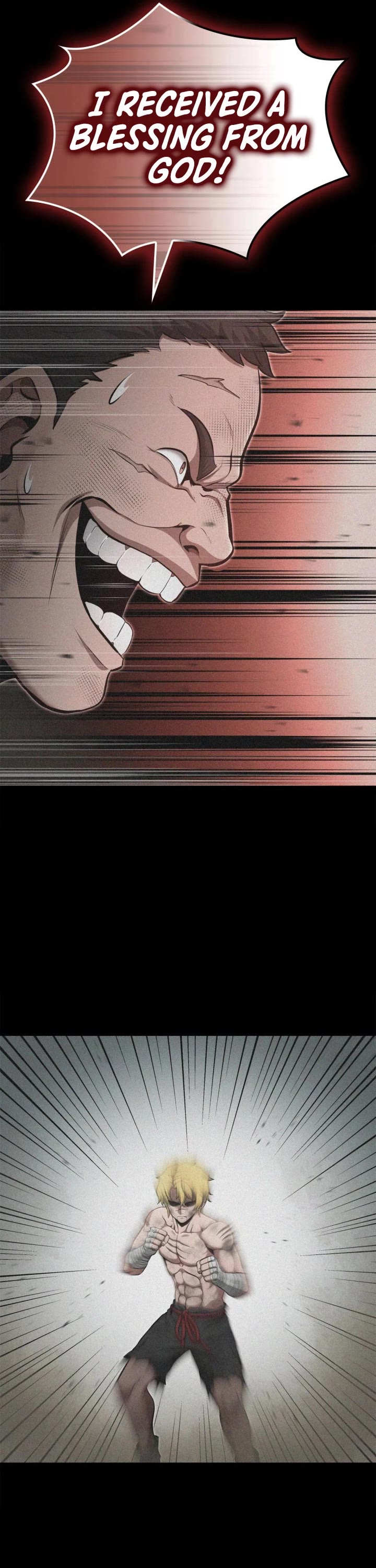 Boxer Kali chapter 42 page 9