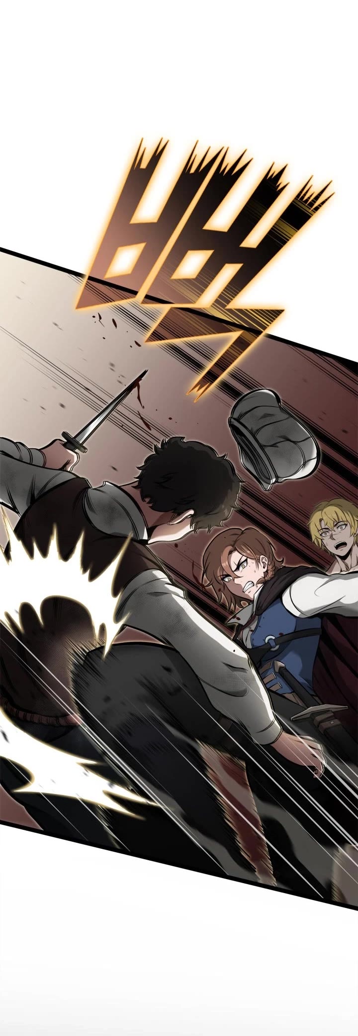 Boxer Kali chapter 43 page 12