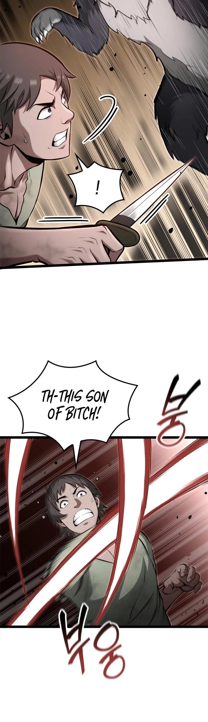 Boxer Kali chapter 43 page 15