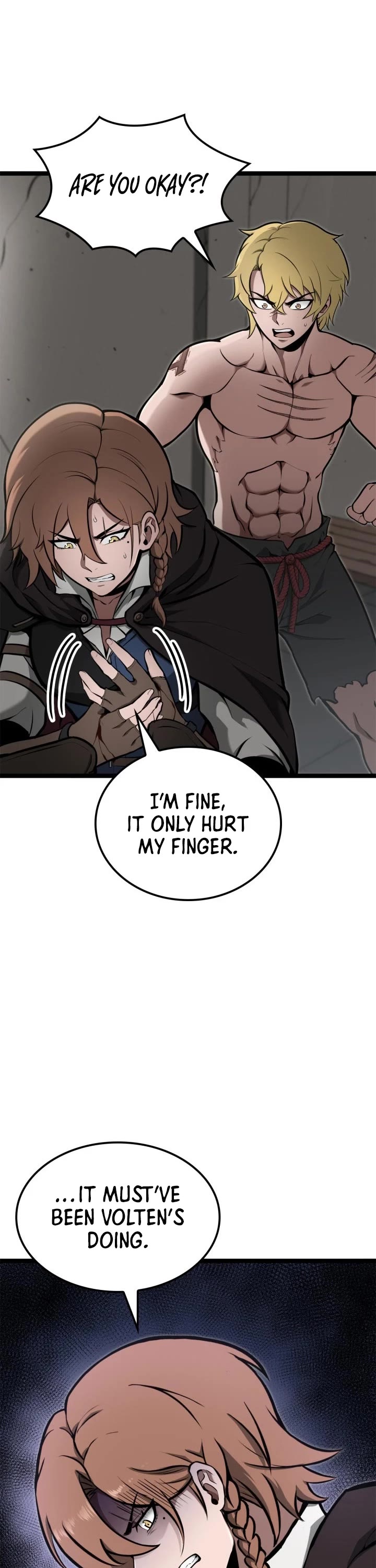 Boxer Kali chapter 43 page 17