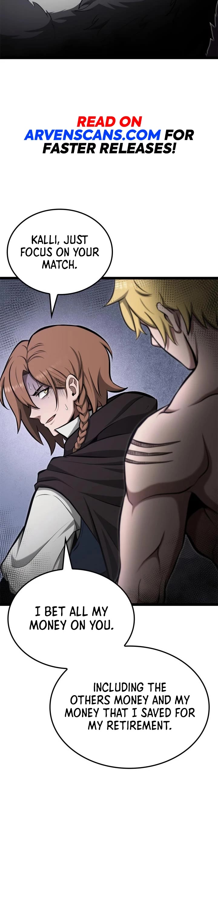 Boxer Kali chapter 43 page 20