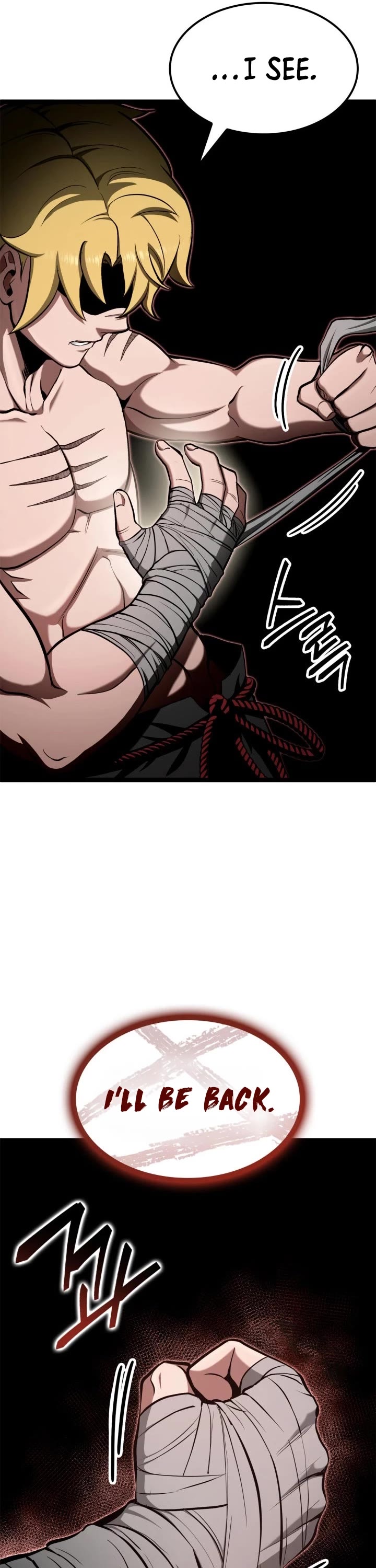 Boxer Kali chapter 43 page 21