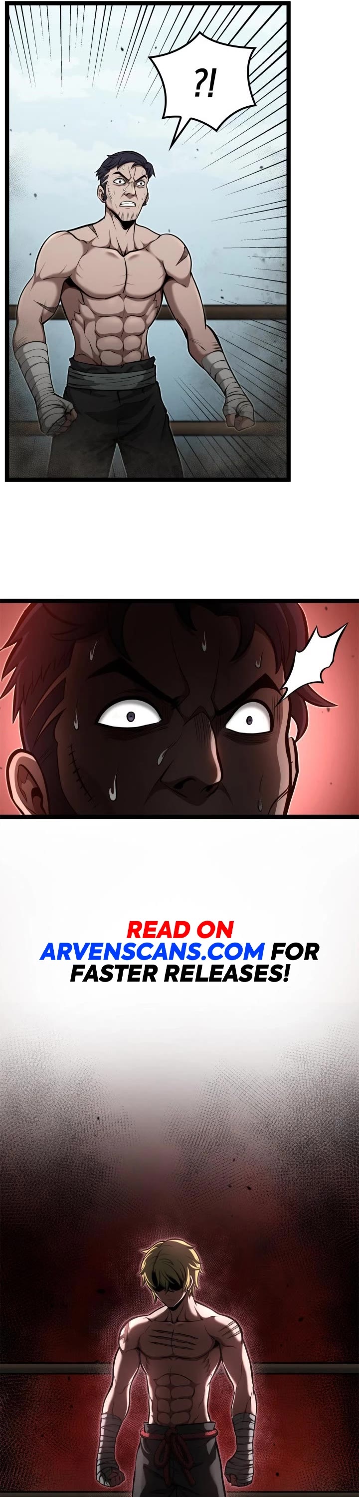 Boxer Kali chapter 43 page 24