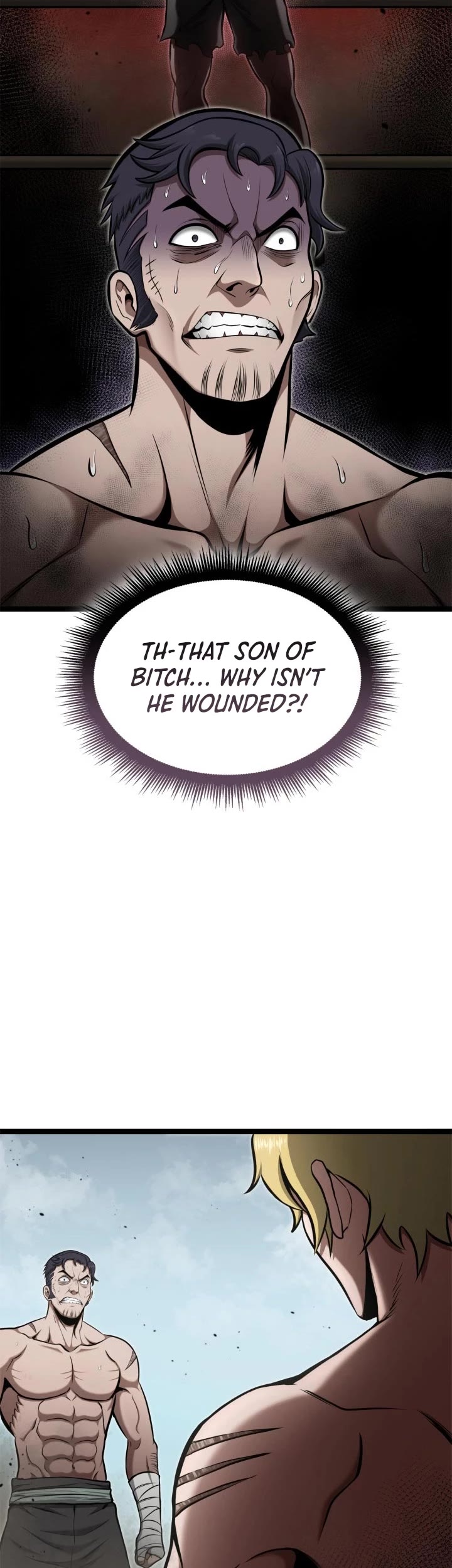 Boxer Kali chapter 43 page 25