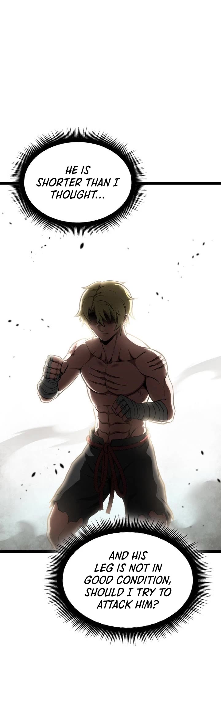 Boxer Kali chapter 43 page 28