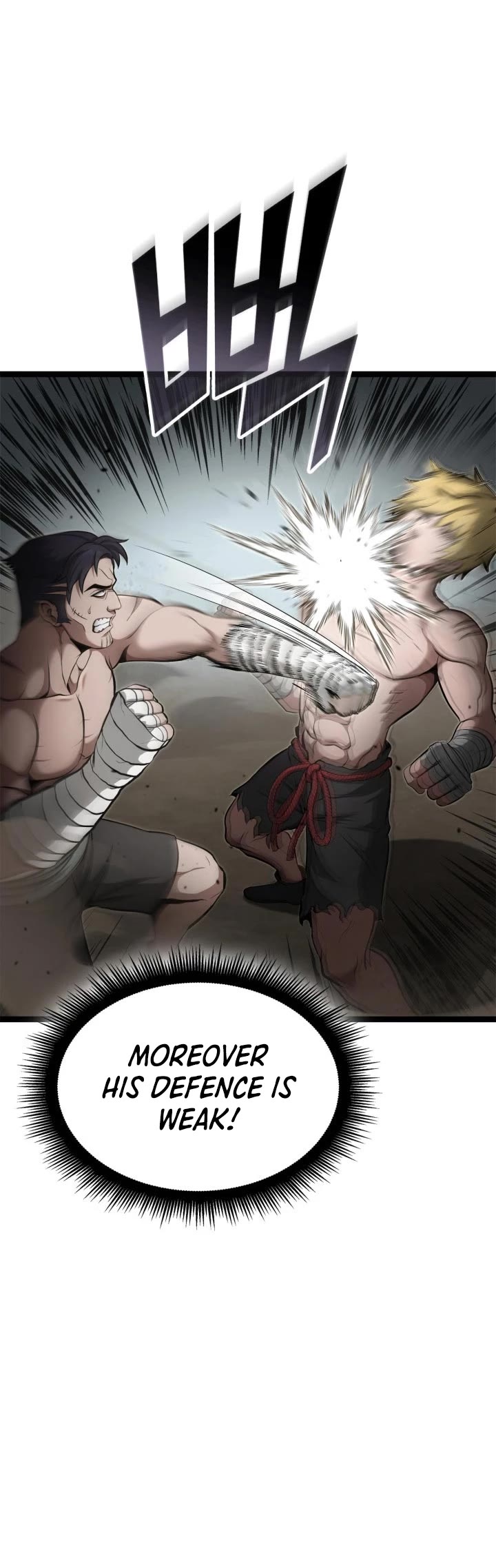 Boxer Kali chapter 43 page 29