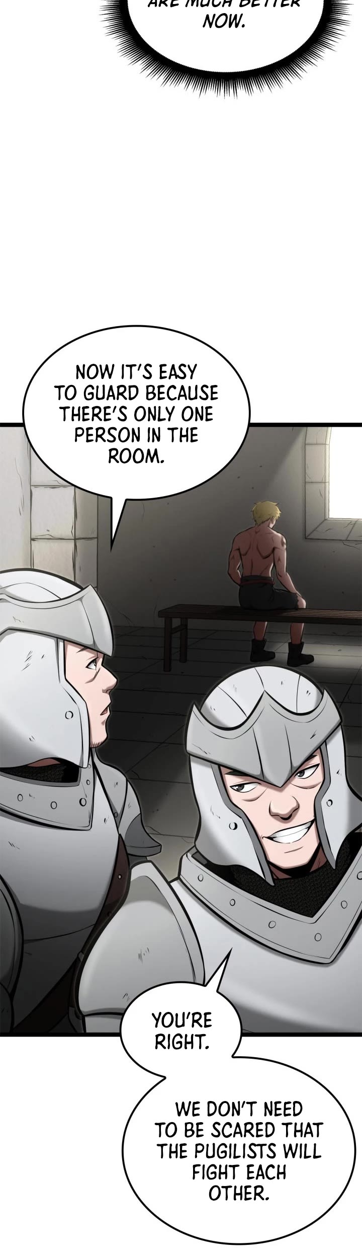 Boxer Kali chapter 43 page 3