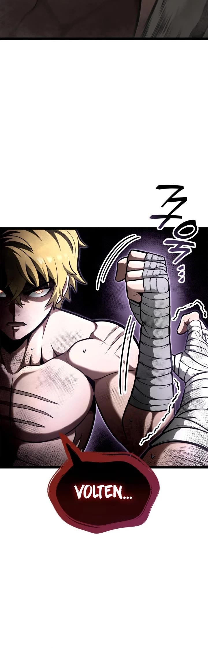 Boxer Kali chapter 43 page 32