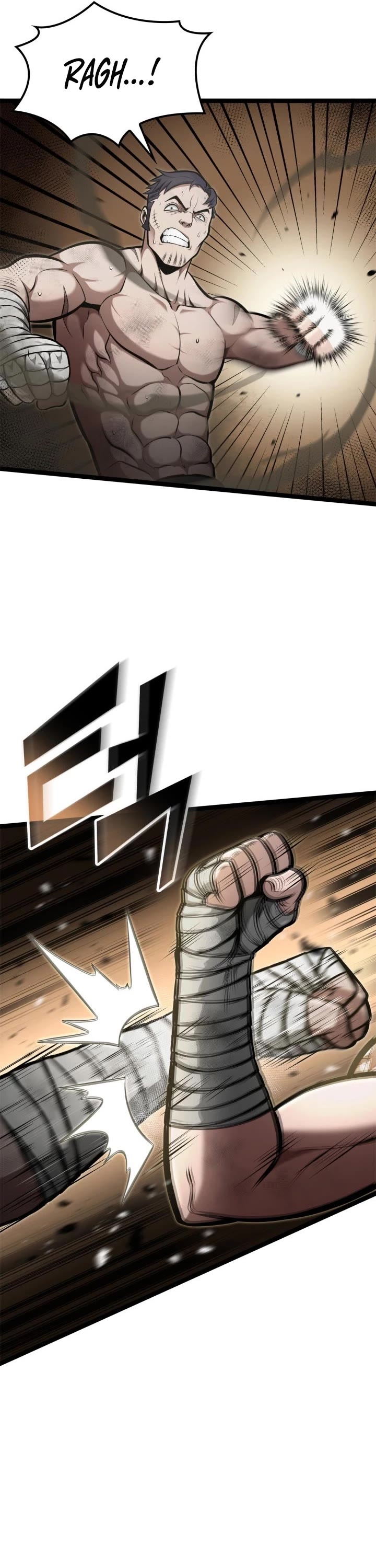 Boxer Kali chapter 43 page 33