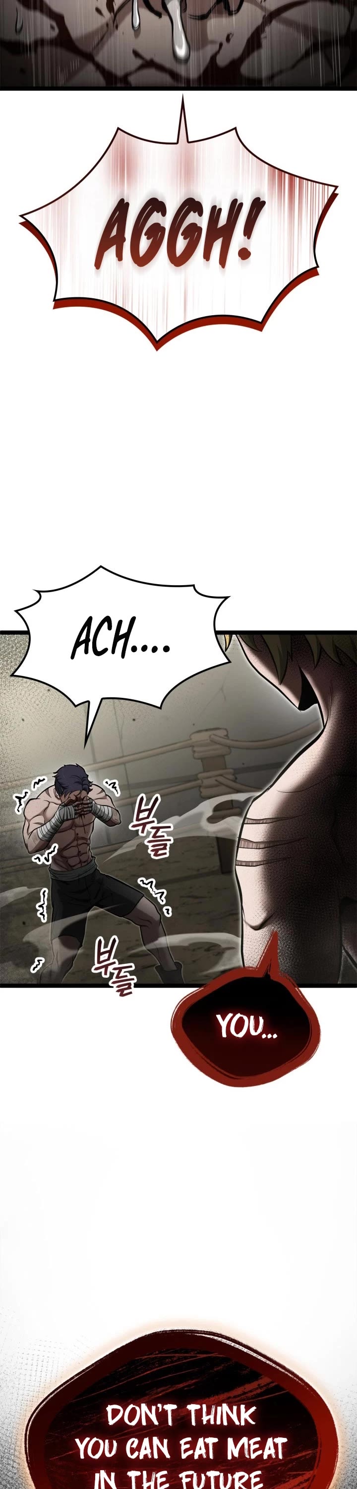 Boxer Kali chapter 43 page 40