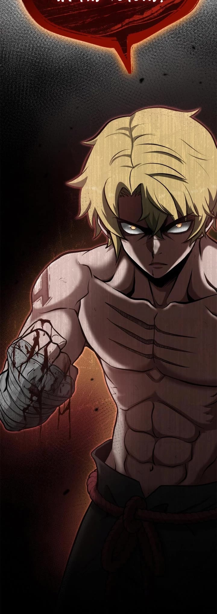 Boxer Kali chapter 43 page 41