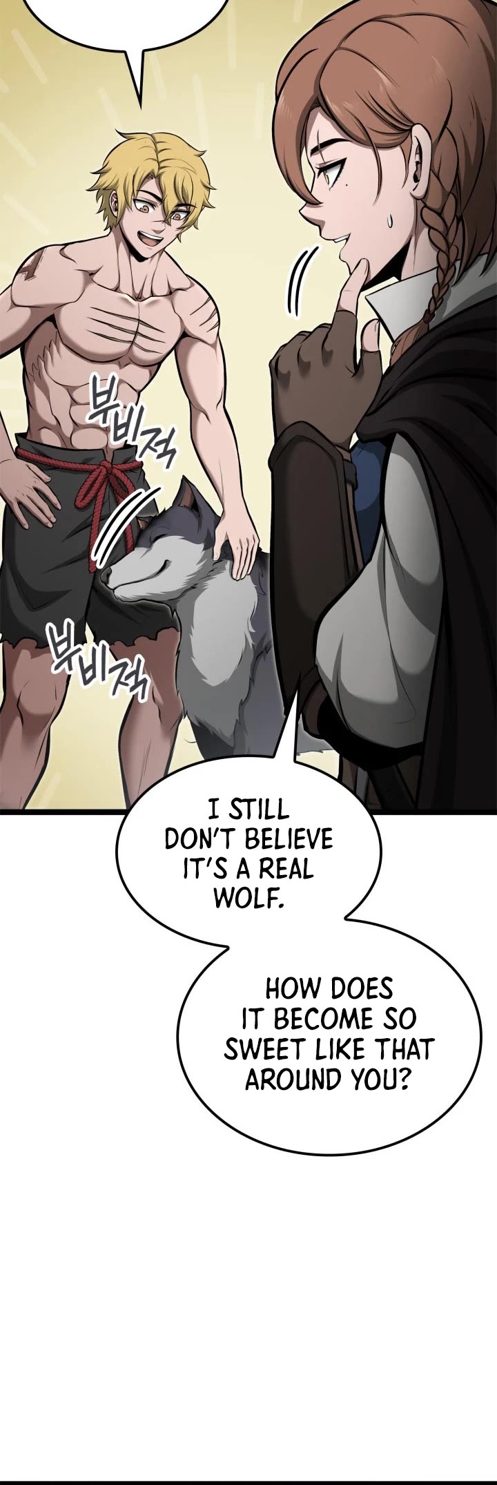 Boxer Kali chapter 43 page 6