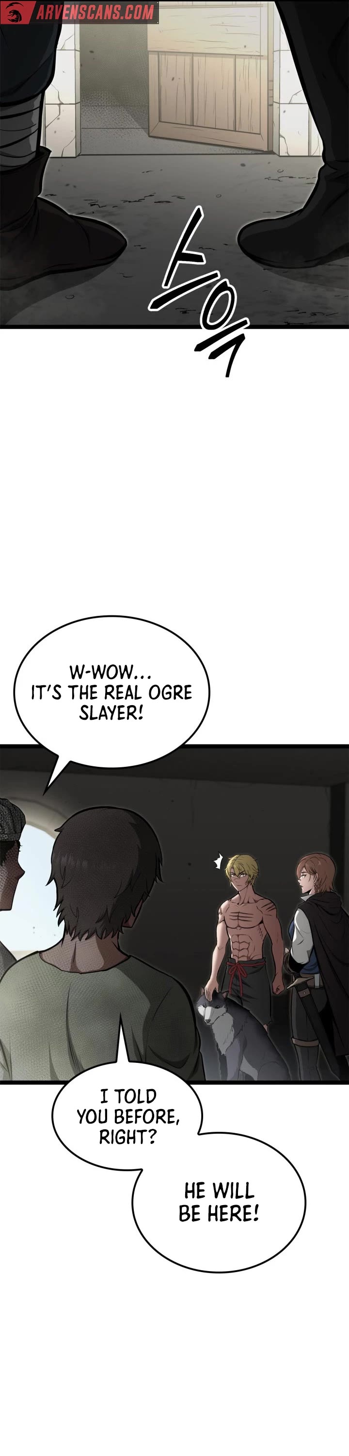 Boxer Kali chapter 43 page 7