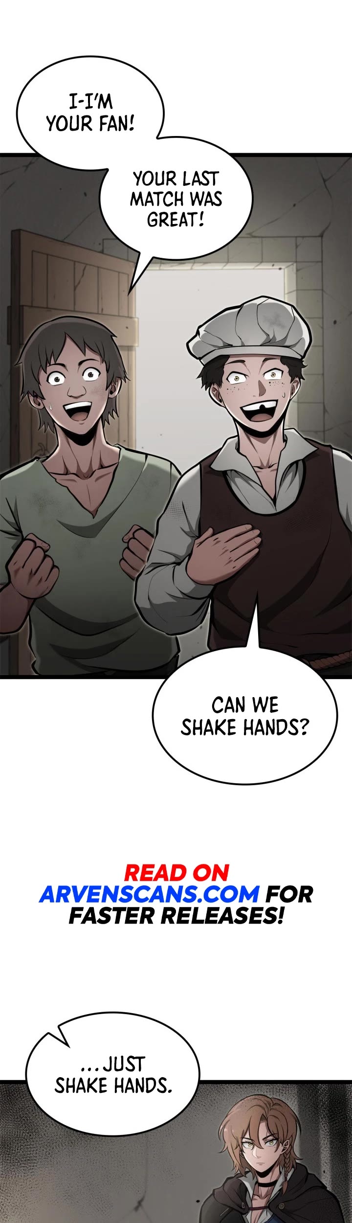 Boxer Kali chapter 43 page 8