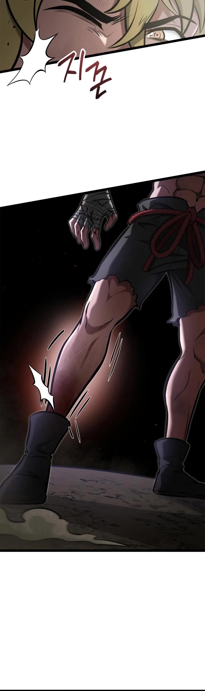 Boxer Kali chapter 44 page 12