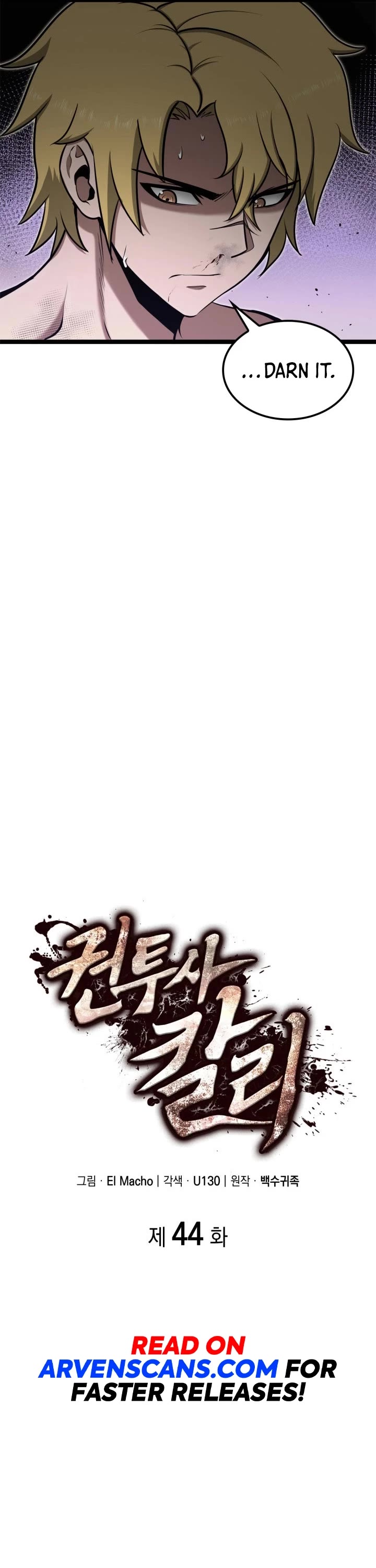 Boxer Kali chapter 44 page 13