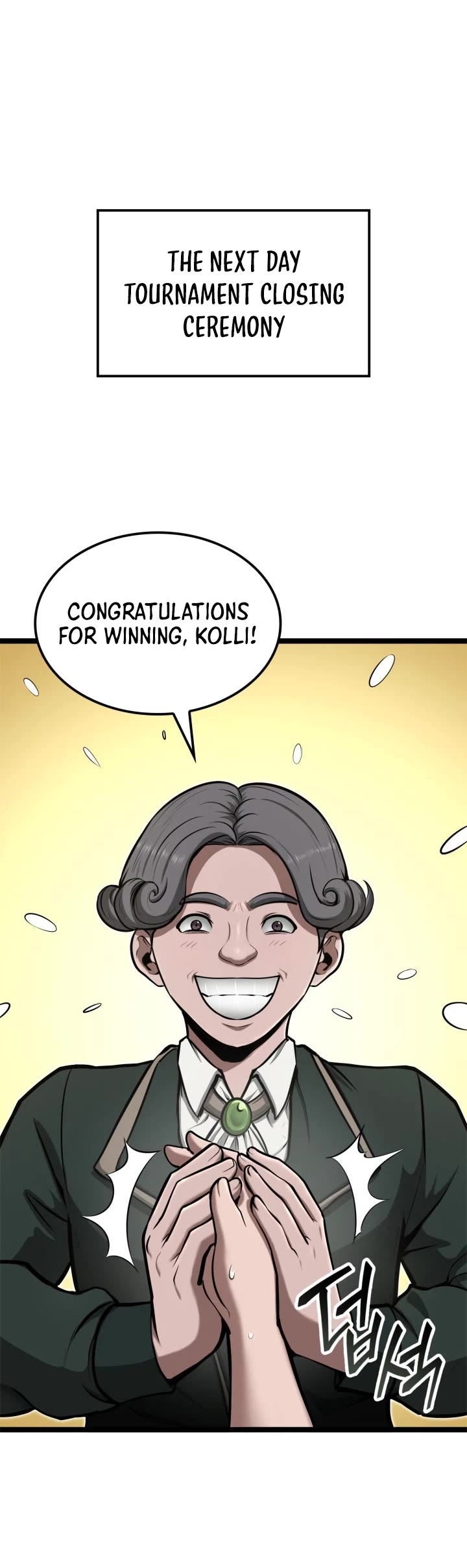 Boxer Kali chapter 44 page 14