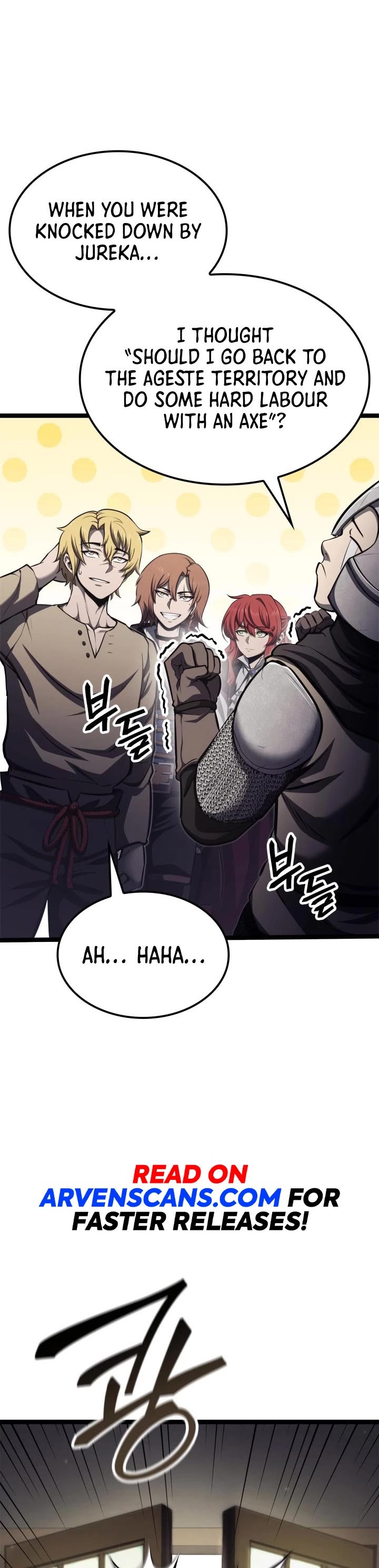 Boxer Kali chapter 44 page 19