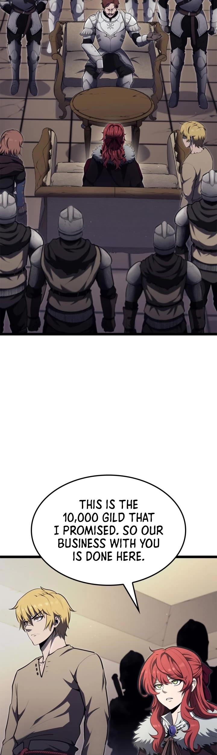 Boxer Kali chapter 44 page 25