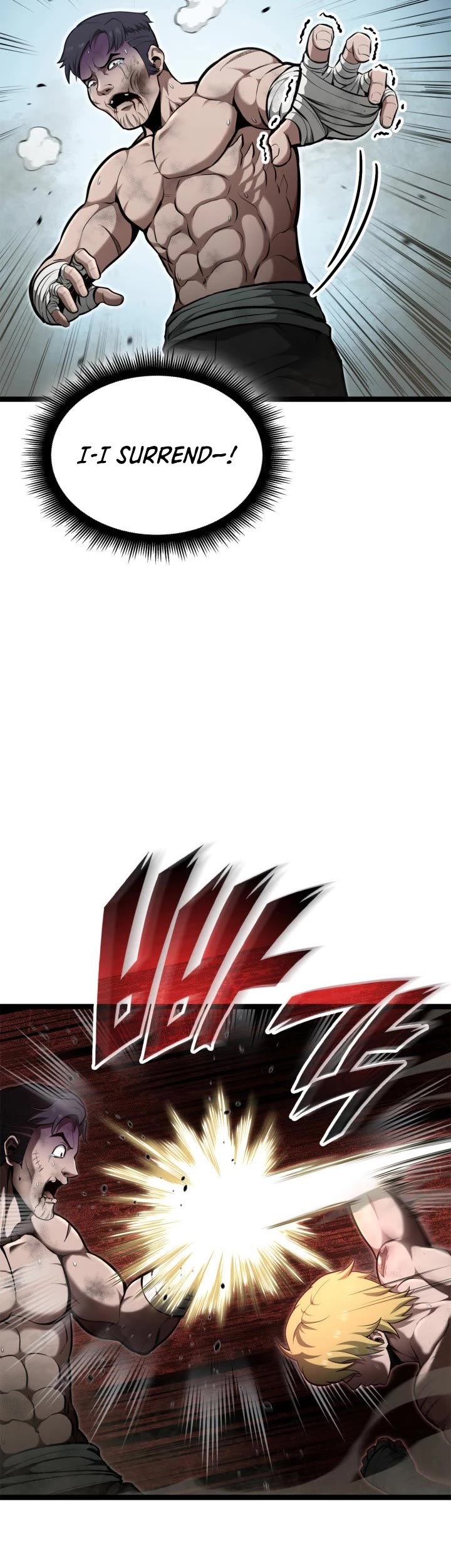 Boxer Kali chapter 44 page 3