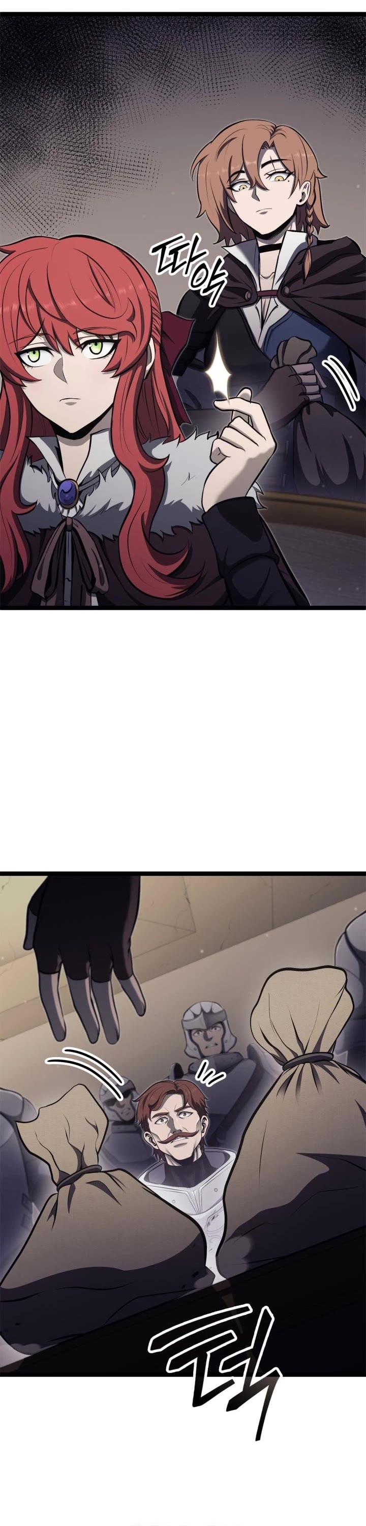 Boxer Kali chapter 44 page 30