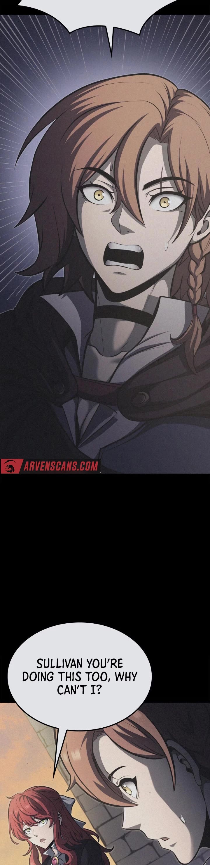 Boxer Kali chapter 44 page 33