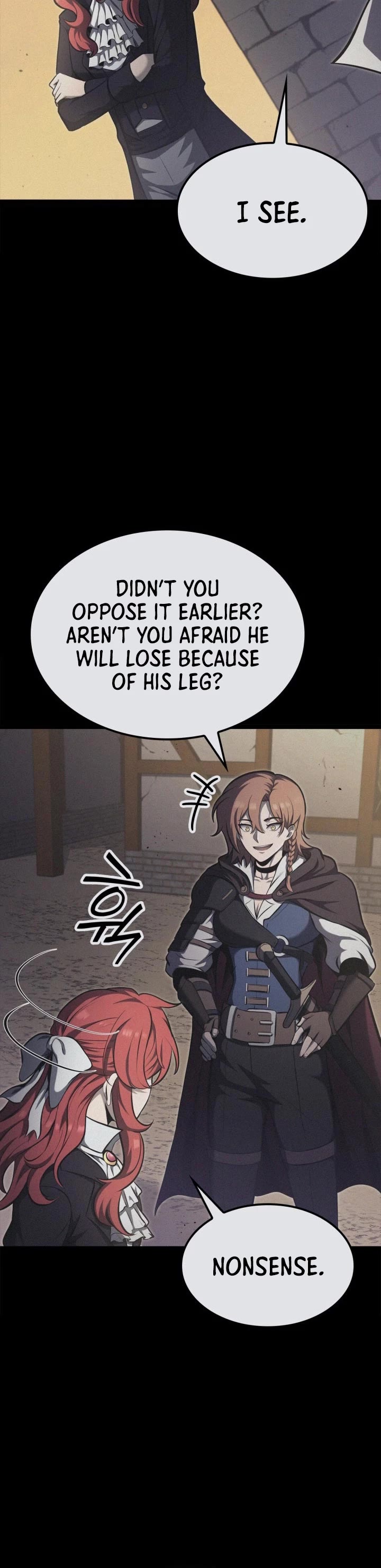 Boxer Kali chapter 44 page 34