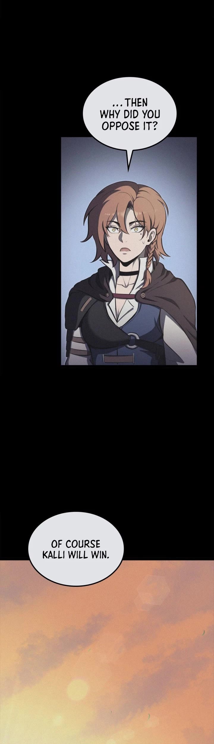 Boxer Kali chapter 44 page 36