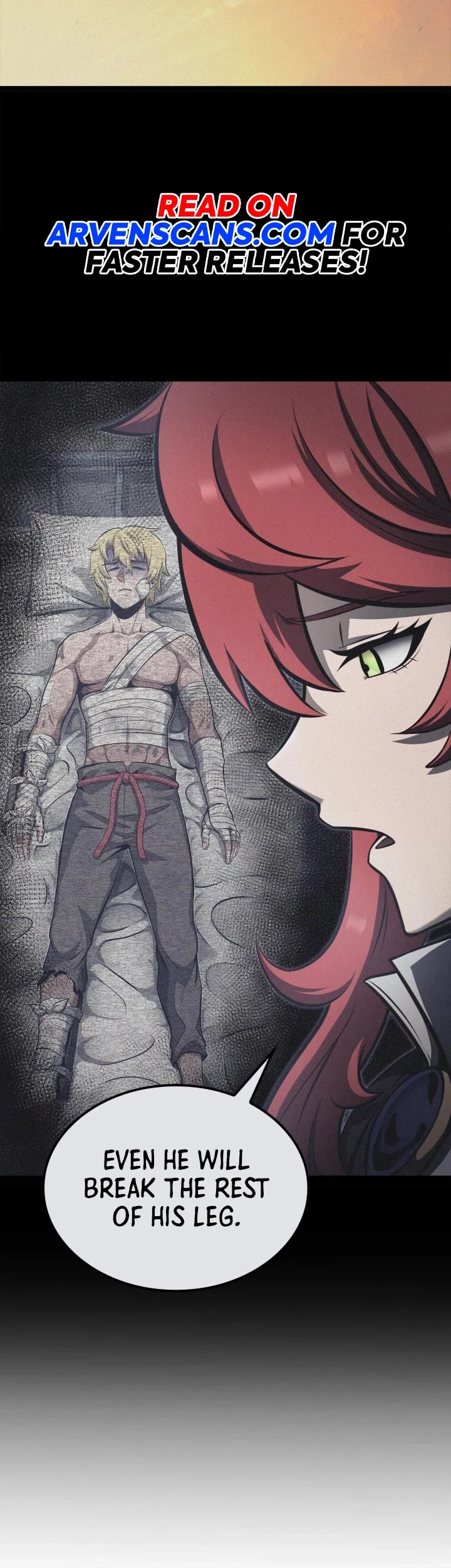 Boxer Kali chapter 44 page 37